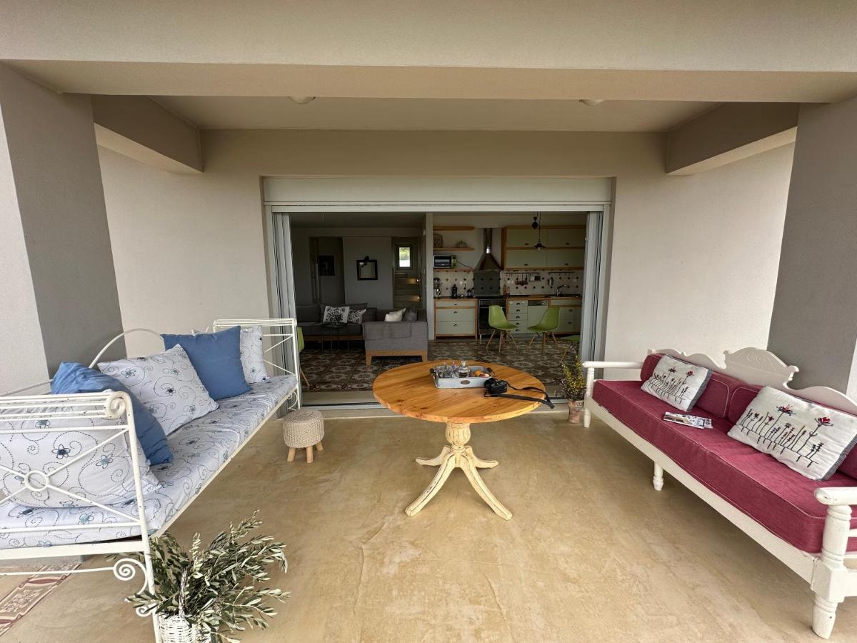 Doctor'S Home Xiron Khorion Exterior foto